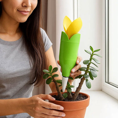 🌷Nexora Tulip Plant Dripper