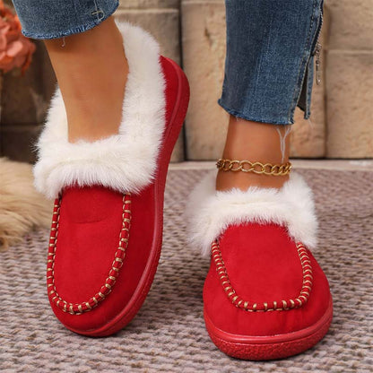 CozySteps™ — Wrap Your Feet in Warmth and Unshakable Confidence