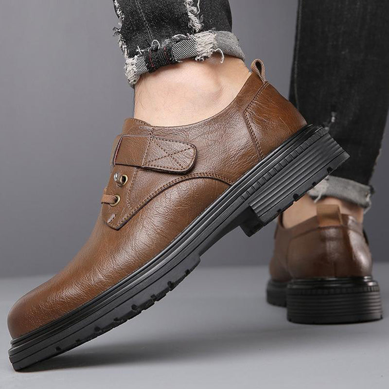 SlipEase™ — Experience All-Day Cloud-Like Comfort That Powers Your Confidence