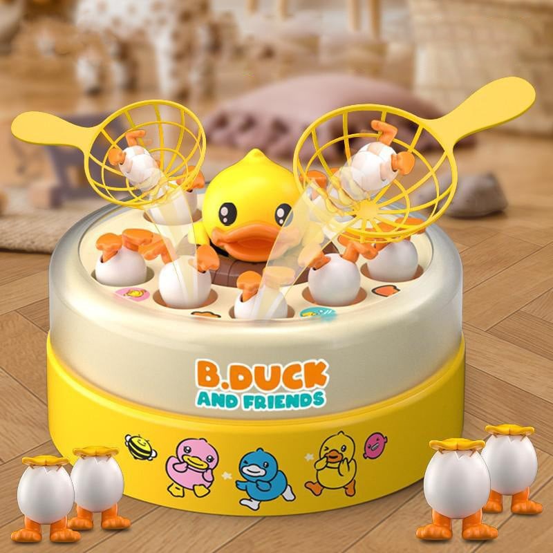 Bouncing Duck Toy 25$ TODAY ONLY