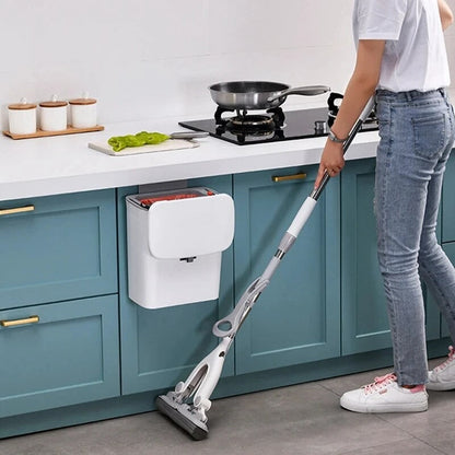ClipClean™ — Natychmiast przemień kuchnię w świeże, wolne od bałaganu sanktuarium