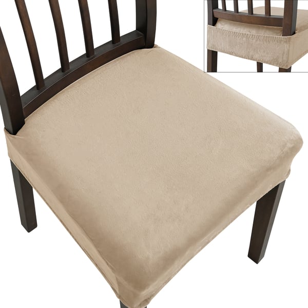 Chair Protector Cover™ — Guard Your Seat with Stylish, Stain-Repellent Confidence