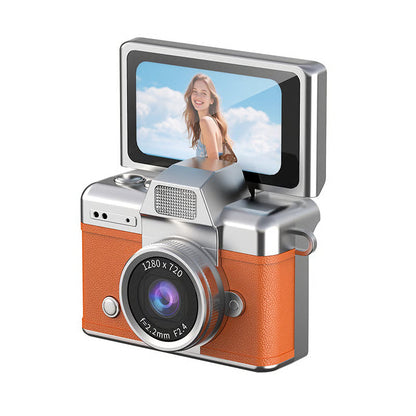 FlashTrail™ — Capture Every Memory Like It Happened Yesterday