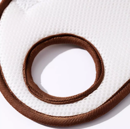 SpineCare Pet Carrier™ — End Your Dog’s Pain with Soft, Supportive Comfort Everywhere You Go