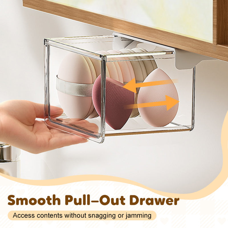 VistaSnap™ — Sieh und greife sofort, was du brauchst, ohne Chaos oder Aufwand
