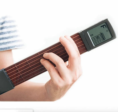 Digital Guitar Trainer 15$ TODAY ONLY