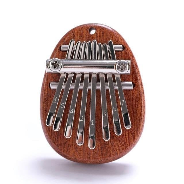 Finger Thumb Piano 7$ TODAY ONLY