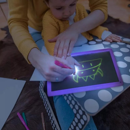 LED Drawing Pad 7$ TODAY ONLY