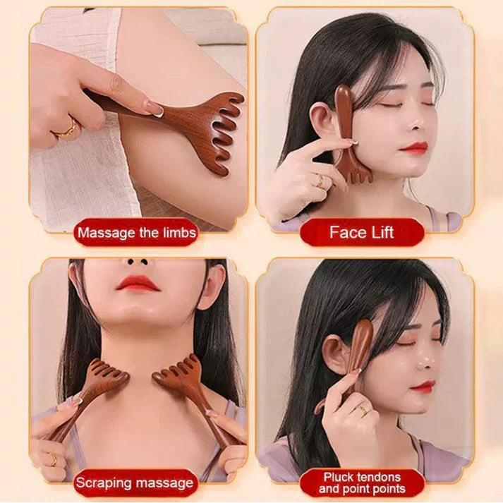Finger Clip™ — Instantly Crush Stress and Revive Your Body Anywhere, Anytime