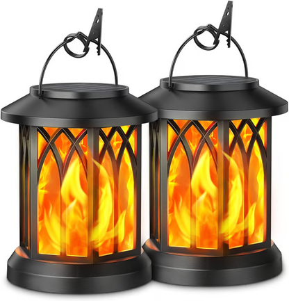 BlazeAura™ — Enflammez Vos Nuits avec un Éclat Époustouflant, Imperméable et Captivant Instantanément