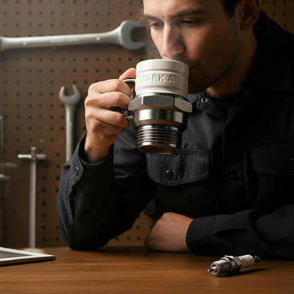 MachinaFuel™ — Ignite Your Boldness with Every Powerful Sip