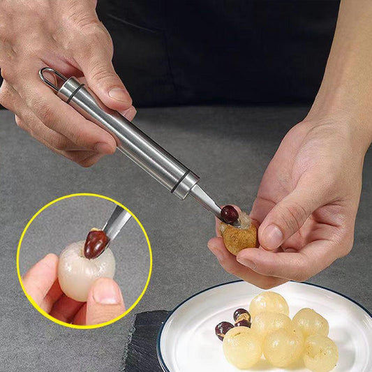 SlicePro™ — Beherrschen Sie die Essensvorbereitung mit müheloser Kraft und Präzision