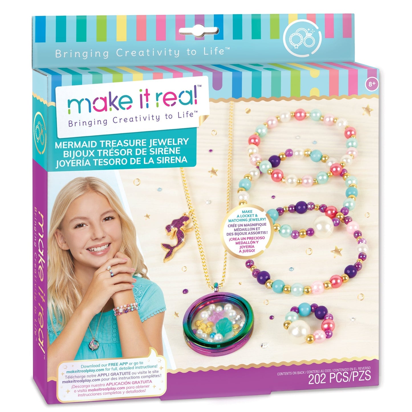 BeadBlaze™ — Ανάψτε τη Δημιουργικότητα και την Αυτοπεποίθηση με Κάθε Κλικ