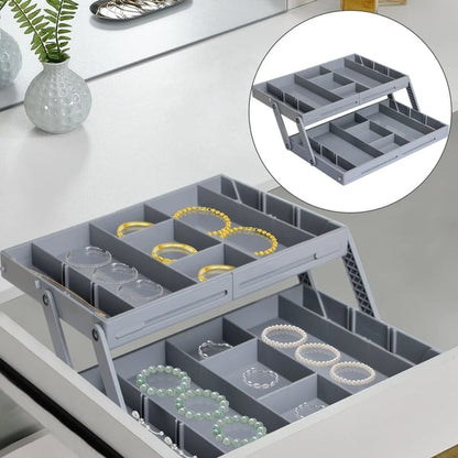 Drawer Organizer 25$ TODAY ONLY