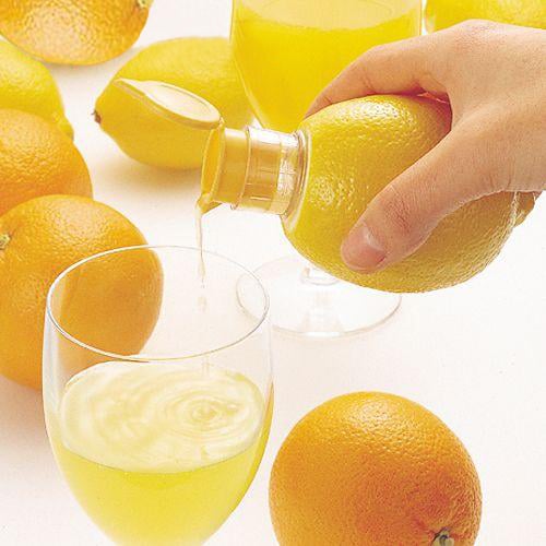 Lemon Squeezer