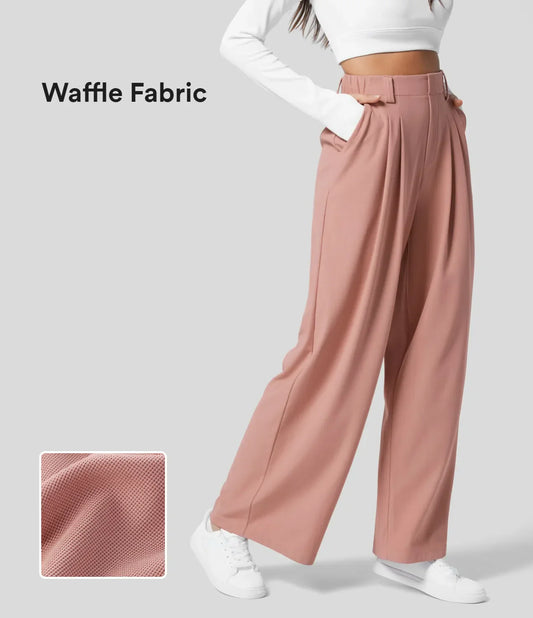 Waffle Trousers 24$ TODAY ONLY