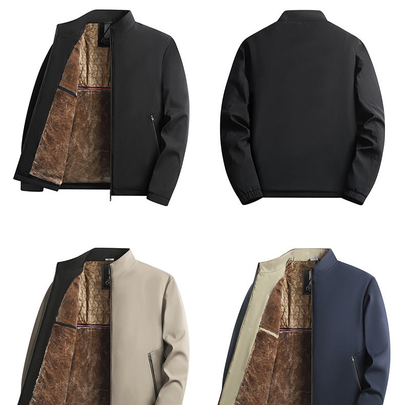 Thermal Armor™ — Unstoppable Warmth and Power That Crushes the Cold