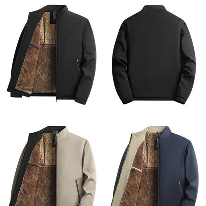 Thermal Armor™ — Unstoppable Warmth and Power That Crushes the Cold