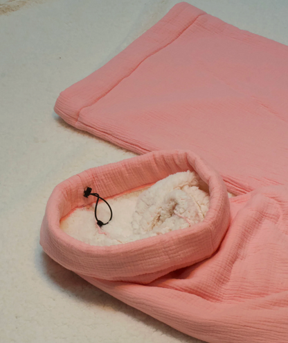 SnuggleFit™ Sweatpants — Blanket-Level Comfort