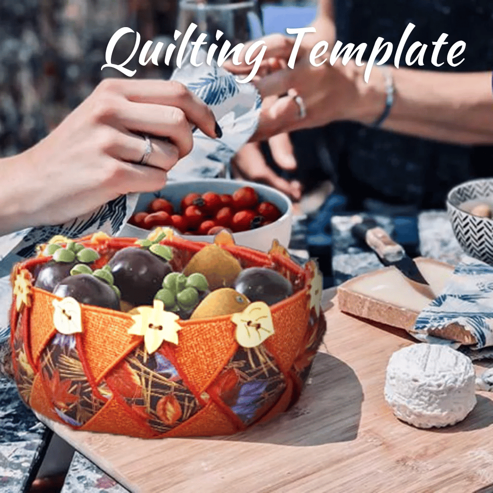 weave-smarter, not harder™ — Transform Chaos into Chic Eco-Friendly Masterpieces Instantly