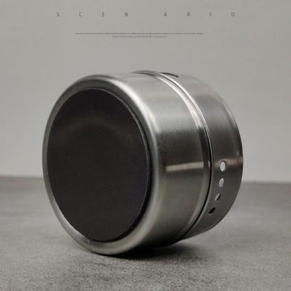 Magnetic Spice Pods™ — Μετατρέψτε το Χάος της Κουζίνας σε Απλή Διαχείριση Γεύσεων