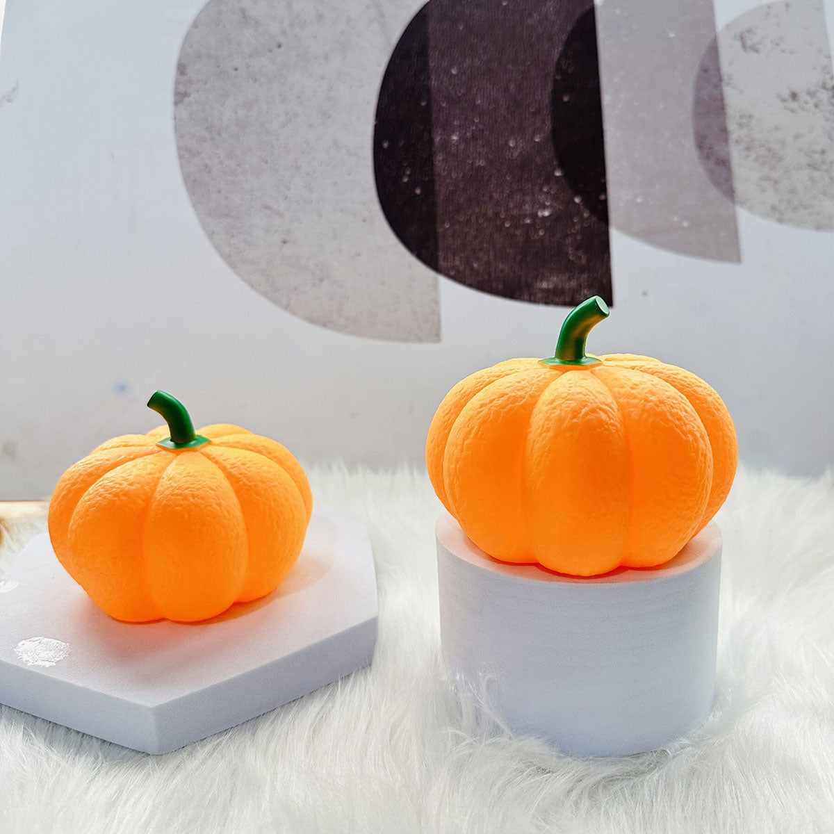 Pumpkin Nightlight 8$ TODAY ONLY