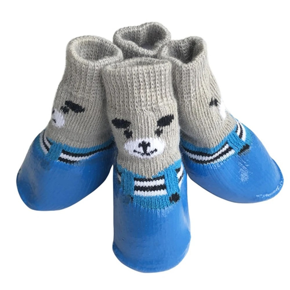 Dog Socks