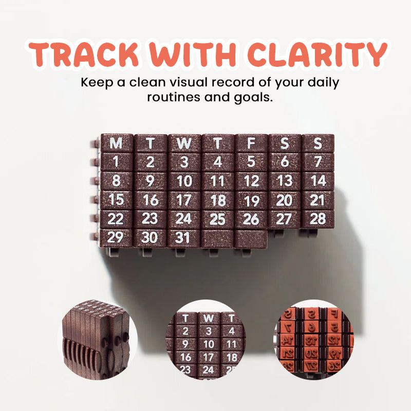 ChronoCraft™ — Command Your Day with Unstoppable Focus and Creative Control