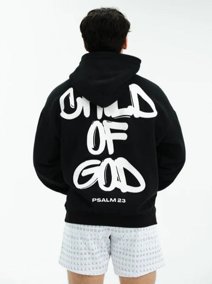 Child Of God Hoodie 27$ TODAY ONLY