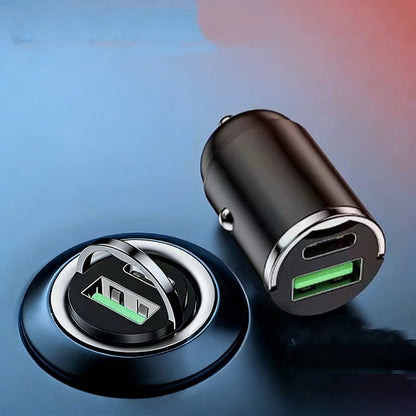 Power Surge Pro™ — 速く充電し、止まらないドライブを実現する