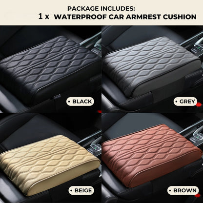 Car Armrest Cushion 14$ TODAY ONLY