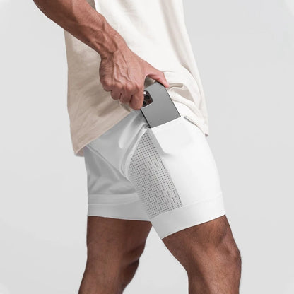 AirLite 2-in-1 Shorts