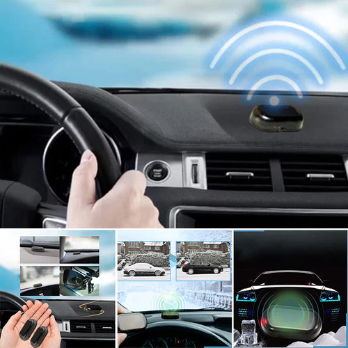 Car Antifreeze Instrument