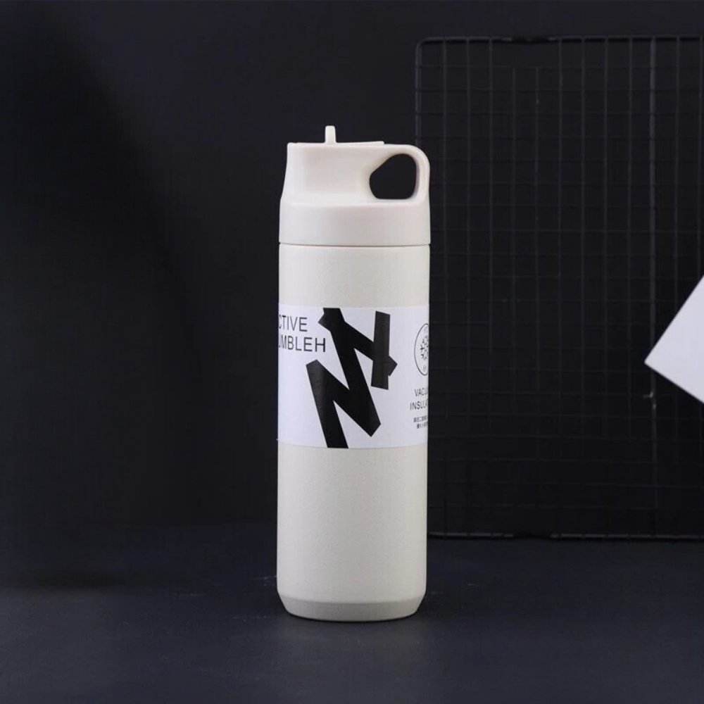 VivaFlow Thermo Bottle