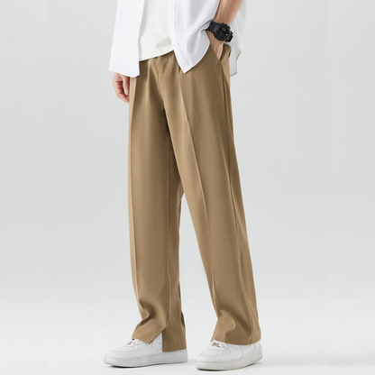 Faheaven Drape Trousers