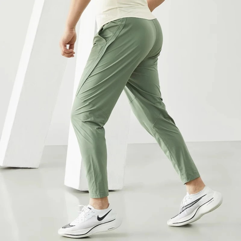 Airdex QuickDry Running Pants