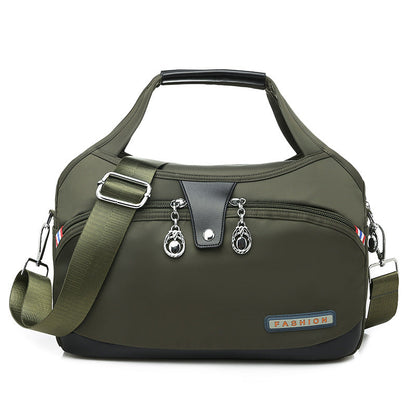 🔥HOT SALE 50%OFF👜Zentavo Anti-theft Tote Bag