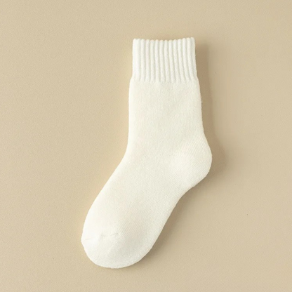 LuxeCradle™ — Avvolgi i tuoi piedi in un calore soffice come una nuvola che schiaccia il freddo e conforta tutto il giorno