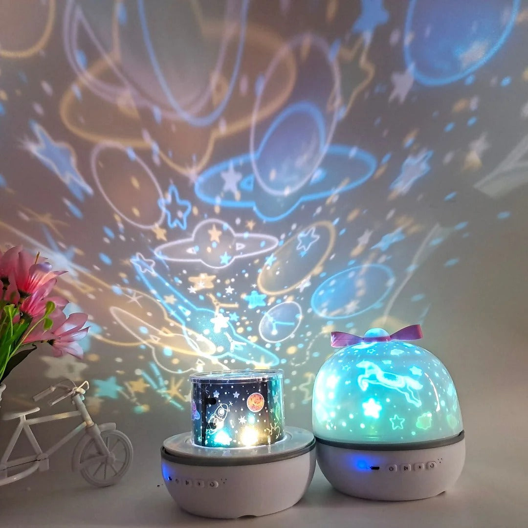 Galaxy Projector 30$ TODAY ONLY