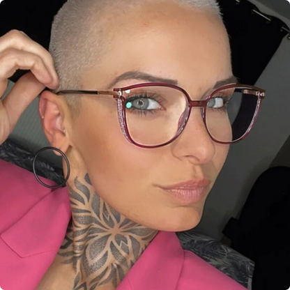 Veylux Reading Glasses — Lightweight Durable Frames for Clear Vision