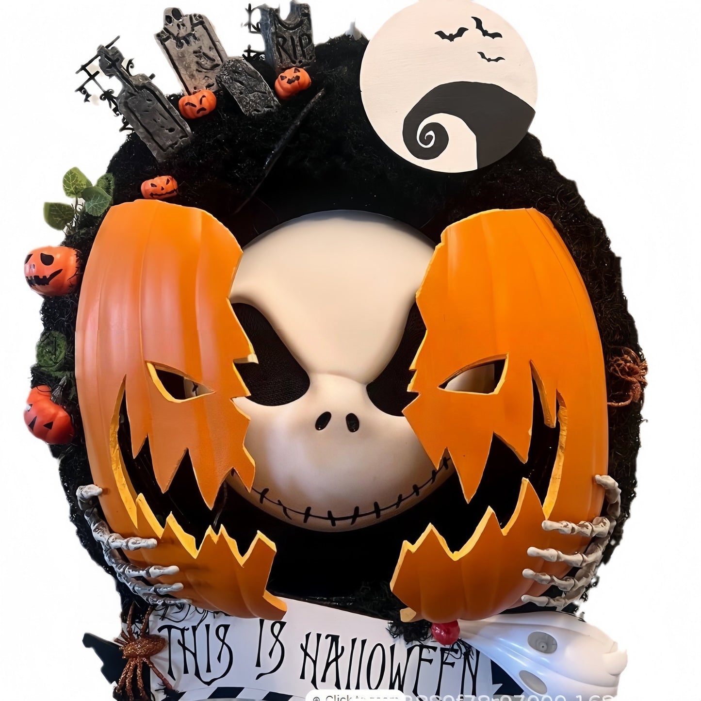 PhantomFlare™ — Verander je huis in het engste, meest besproken spookhuis