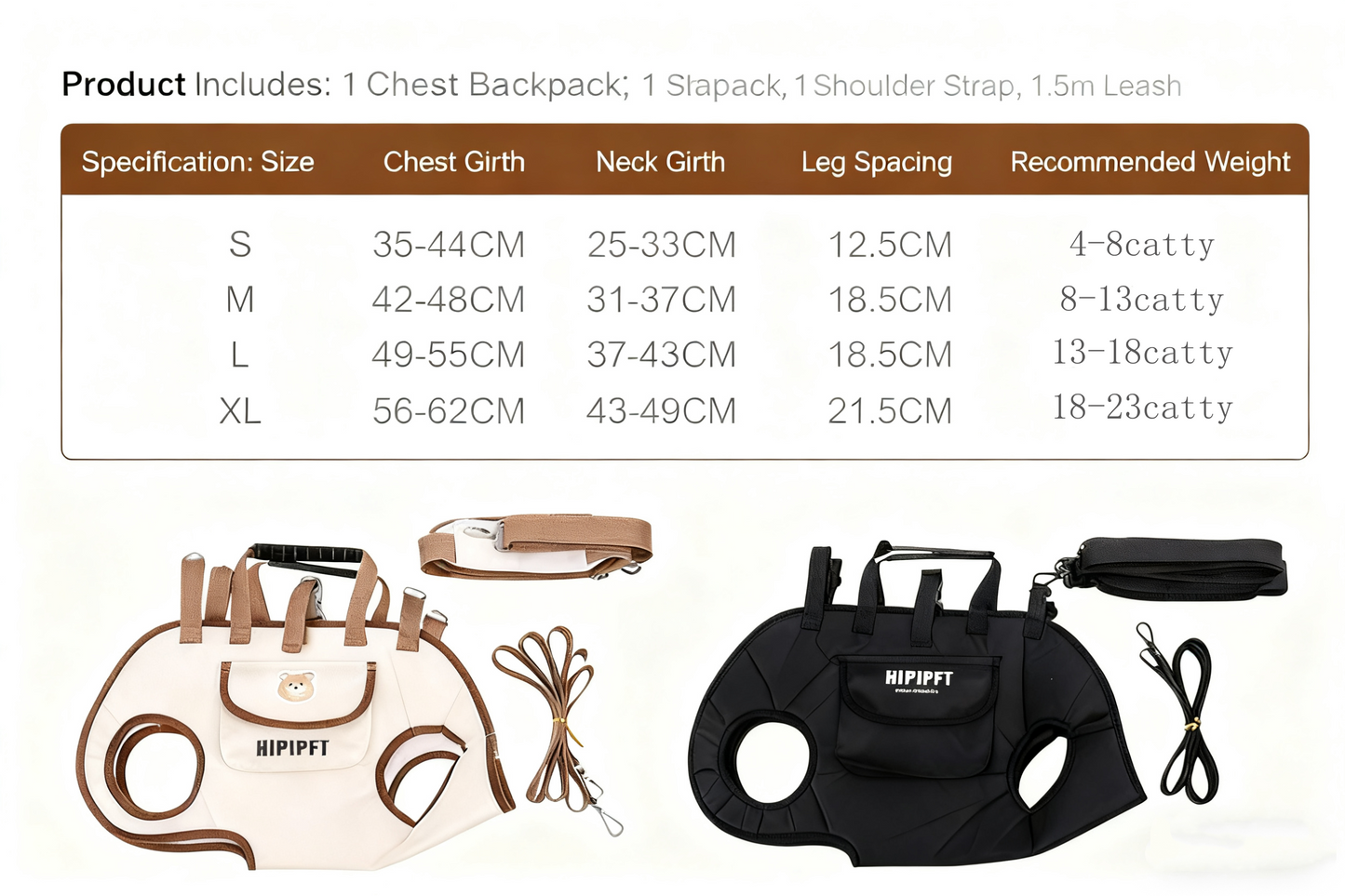 SpineCare Pet Carrier™ — End Your Dog’s Pain with Soft, Supportive Comfort Everywhere You Go