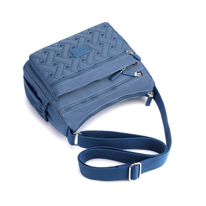 🎁Klyvoxa Shoulder Messenger Bag👜