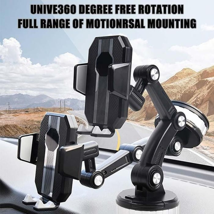 Car Phone Holder 12$ TODAY ONLY