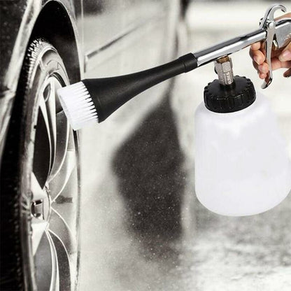 TurboShine™ — Szabadítsd fel a villámgyors erőt, hogy varázslatosan eltüntess minden foltot
