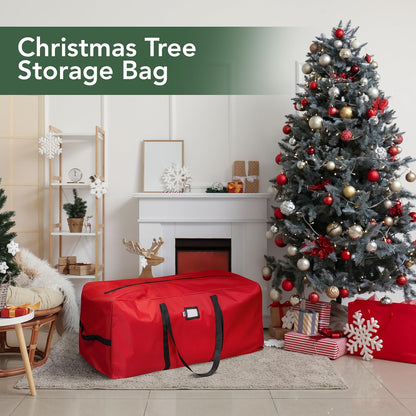 EverGuard™ — Mantieni il tuo albero impeccabile, protetto e pronto per la festa anno dopo anno