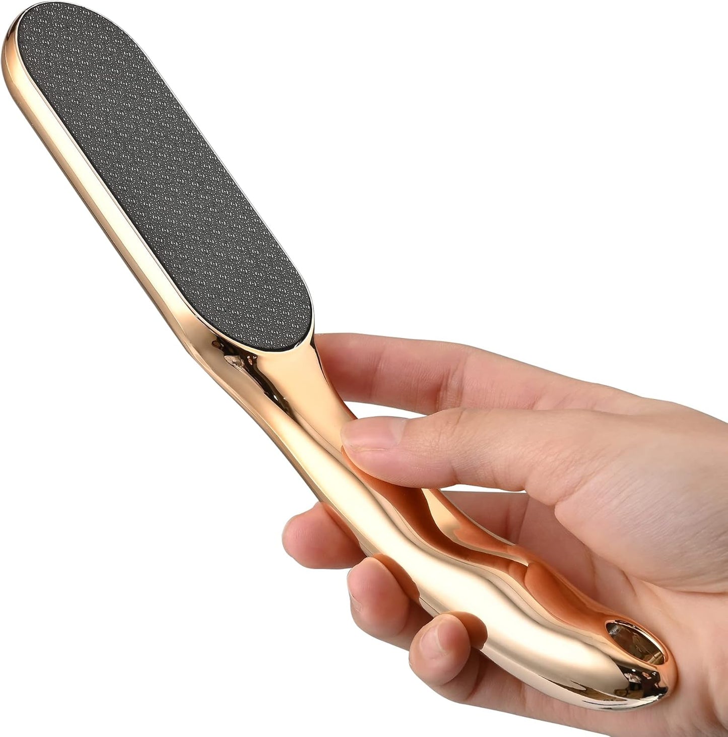 SmoothStep — Nano-Glass Foot File for Soft, Smooth Feet