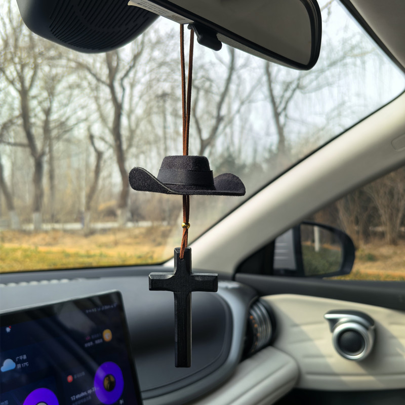 RuggedRide Pendant™ — Turn Your Drive Into an Unstoppable Statement of Wild Confidence