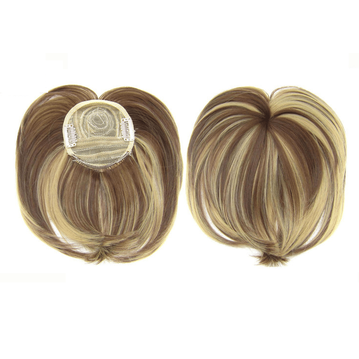 Elevéa Silky Klype-Hårstrikk — Naturlig Hårforsterker for Tynt Hår