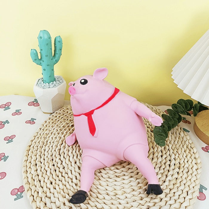 Pink Piggy Toy 15$ TODAY ONLY